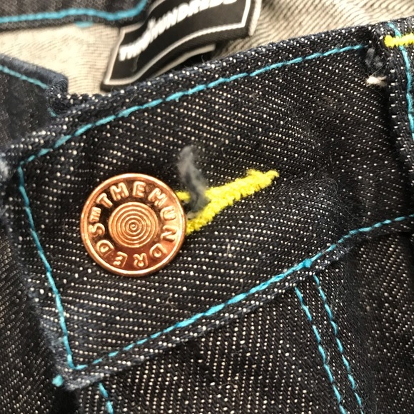 The Hundreds Jeans - Picture 3 of 7